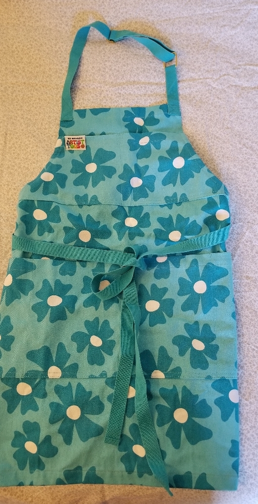 Big Bud Press Artist Togs